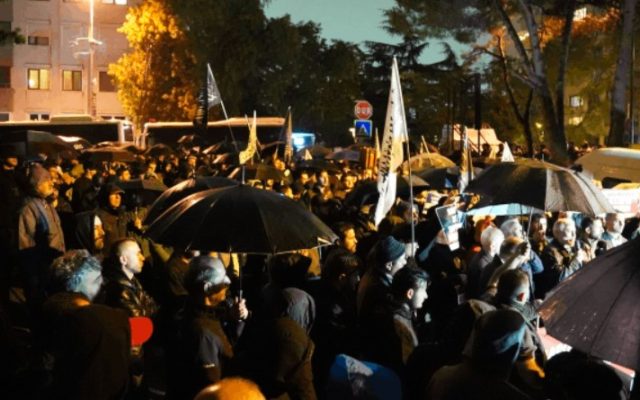 Azərbaycanın diplomatik korpusları önündəki aksiyalar nəyə xidmət edir…