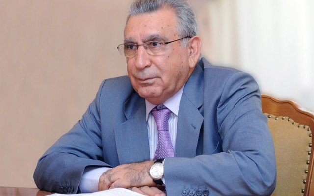 Ramiz Mehdiyevin növbəti məhkəmə tarixi bəlli oldu