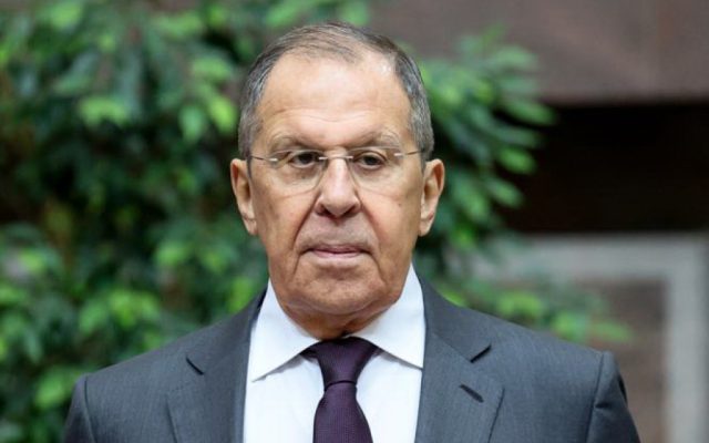 Lavrov: “3+3” formatında görüşlər Bakıda keçirilsin
