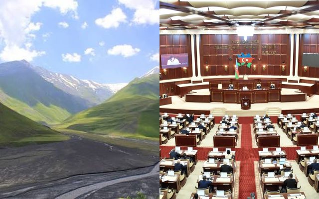 Qubada yeni bələdiyyələr yaradıldı