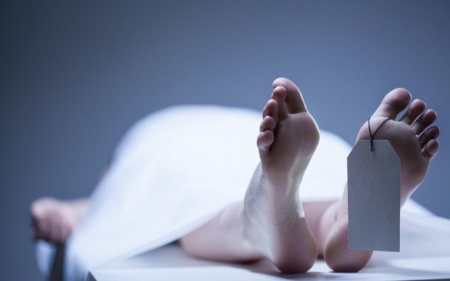 Bu ilin səkkiz ayında qeydə alınan ölüm sayı açıqlanıb