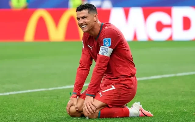 Dünyanın ən çox qazanan futbolçuları: Ronaldo hamını qabaqladı – SİYAHI