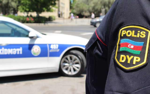 Sulutəpə yolu bu vaxtadək bağlı olacaq