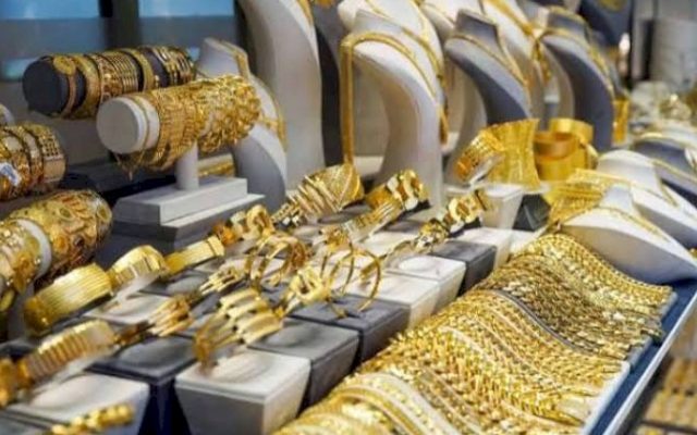 Qızıl bazarında son vəziyyət