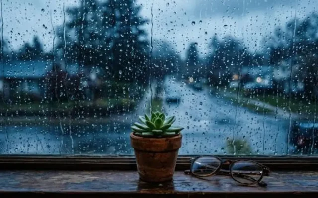 Sabah yağış yağacaq