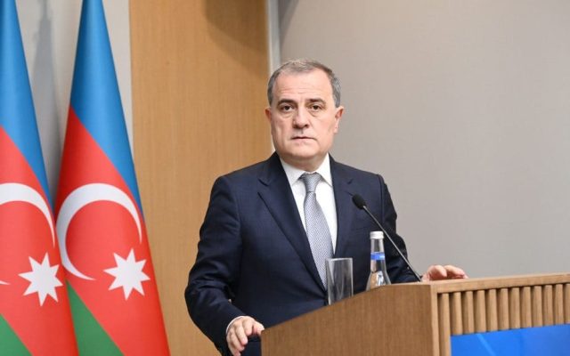 Azərbaycanla Hindistan əməkdaşlığı genişləndirə bilər – XİN rəhbəri