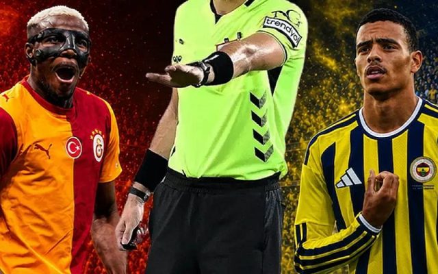 Bu gün İstanbul derbisi olacaq