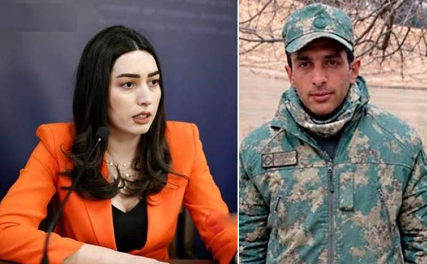 Ermənistan DİN rəhbəri Nəsimi Musayevdən danışdı