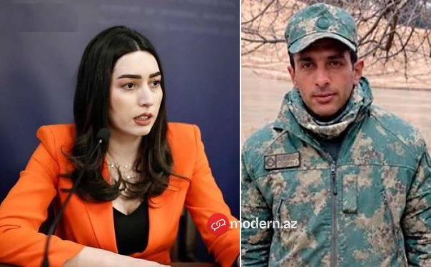 Ermənistan DİN rəhbəri Nəsimi Musayevdən danışdı
