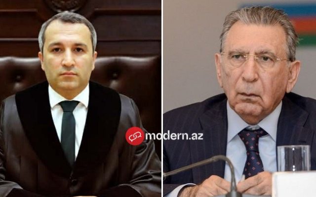 Hakimin Ramiz Mehdiyevə tətbiq etdiyi 70-ci maddə – Orada nə deyilir?