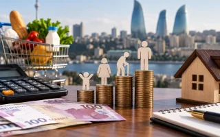 Yaşayış minumumu və ehtiyac meyarı artırılır