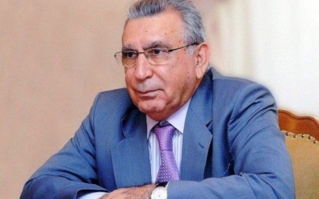Ramiz Mehdiyev akademik adından məhrum edildi