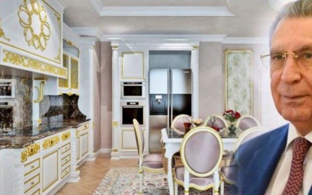 8 milyonluq villa, bahalı imarət, elit mənzil… – Mehdiyev hansında yaşayır?