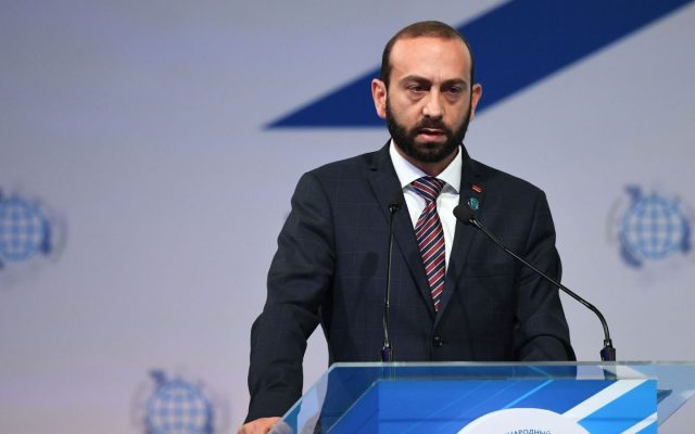 Sizi məyus edəcəm sülhü uzatmaq olmaz – Mirzoyan