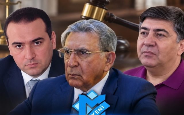 Ramiz Mehdiyev məhkəməsinə onlayn qoşulacaq – Proses qapalı keçiriləcək