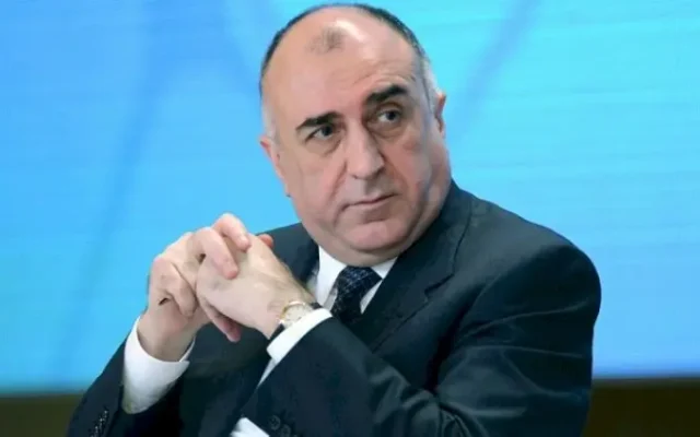 Elmar Məmmədyarovun bağı ilə bağlı QALMAQAL