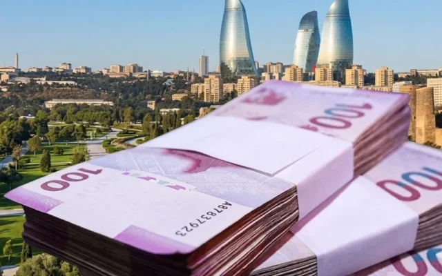 65 yaşadək şəxslər 1350 manat ala bilərlər