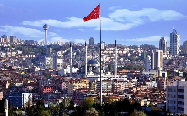 Türkiyədən Azərbaycanla bağlı BƏYANAT