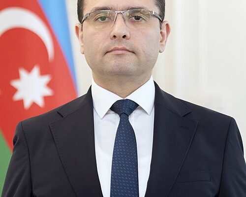 Ağdamın üç kəndində torpaqların əkinə verilməsi üçün işlər aparılır
