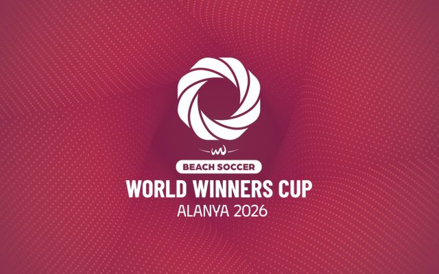 Alanya dünya çimərlik futbolunun mərkəzinə çevrilir: 44 klubun mübarizəsi başlayır