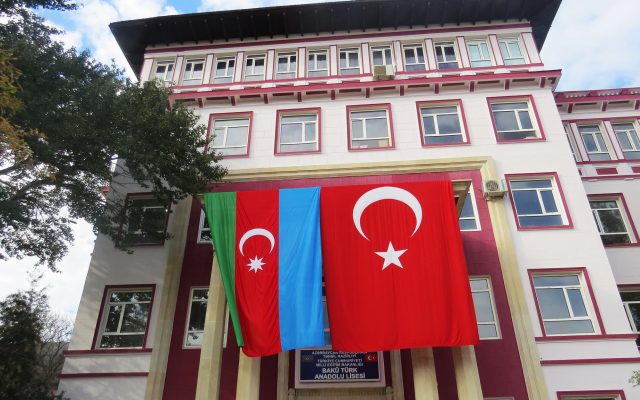 Bakıda Azərbaycan-Türkiyə birgə oxu proqramı keçiriləcək