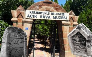 Türkiyənin kəşf edilməmiş turizm incisi: HƏR DAŞI BİR TARİX DANIŞAN MUZEY
