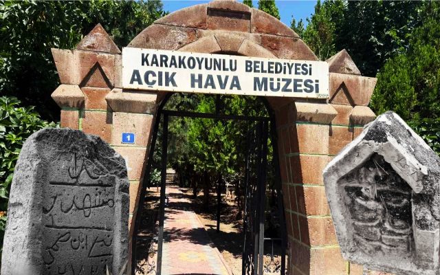 Türkiyənin kəşf edilməmiş turizm incisi: HƏR DAŞI BİR TARİX DANIŞAN MUZEY