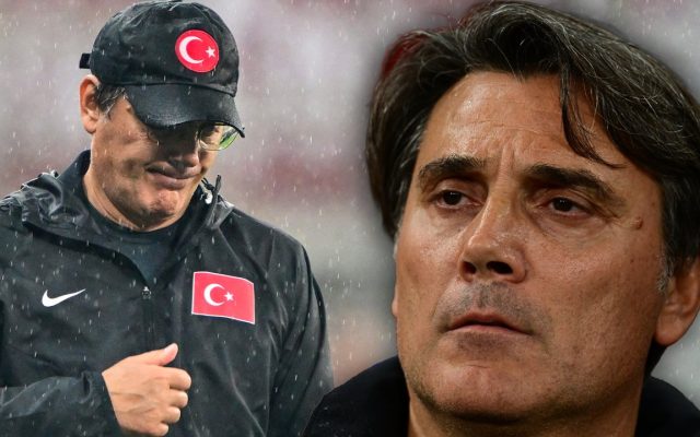 Montella Türkiyə millisindən gedərsə neçə milyon avro TƏZMİNAT ALACAQ?