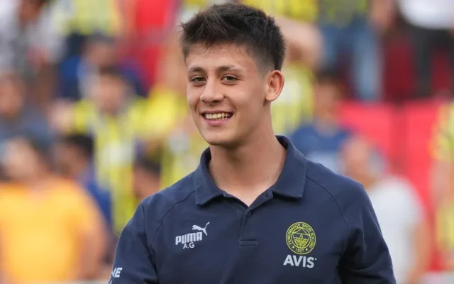 Arda Güler üçün 100 milyon avro – Yeni rekord