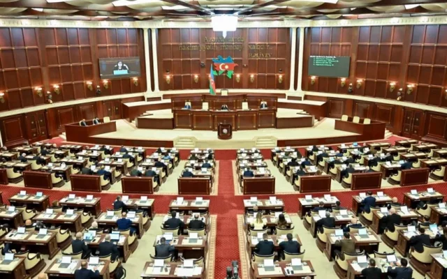 Azərbaycan və BMT İqlim Katibliyi arasında memorandum təsdiqlənib