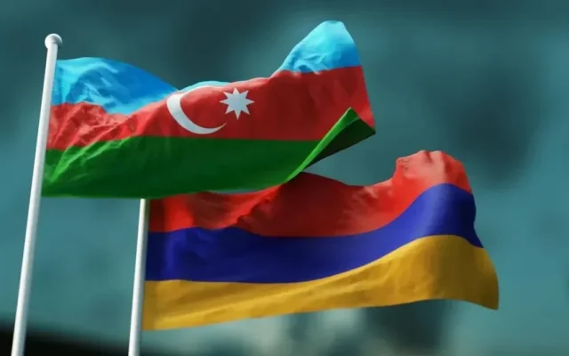 Azərbaycan və Ermənistan nümayəndələri TRIPP üzrə görüş keçirib
