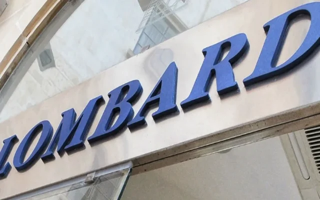 Lombardların fəaliyyəti ilə bağlı mühüm açıqlama