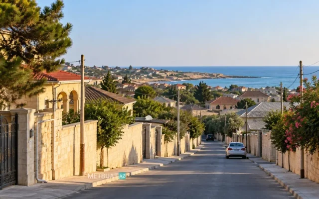 Azərbaycanın “Hollivudu” adlandırılan kənd – Maraqlı faktlar