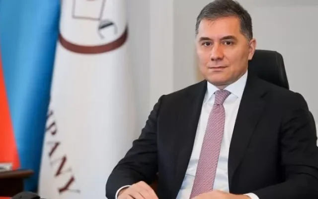 “Baku Steel Company”də rəhbər vəzifələrə TƏYİNATLAR