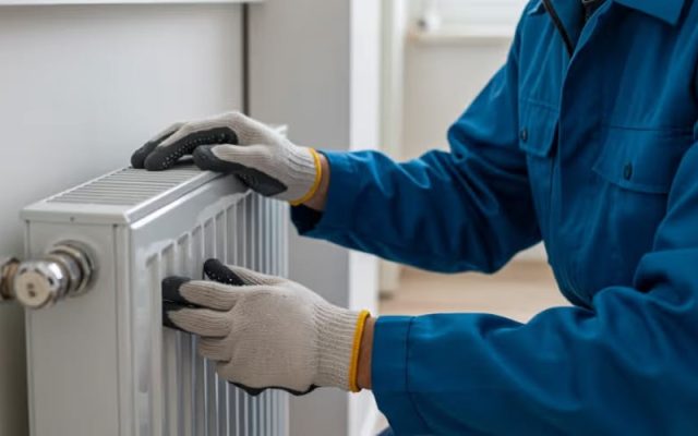 Havasını çıxartdınız, amma radiator yenə soyuqdur? – Bu kiçik detalı yoxlayın