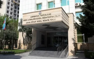 Pensiya kapitallarındakı dəyişikliklərlə bağlı rəsmi açıqlama