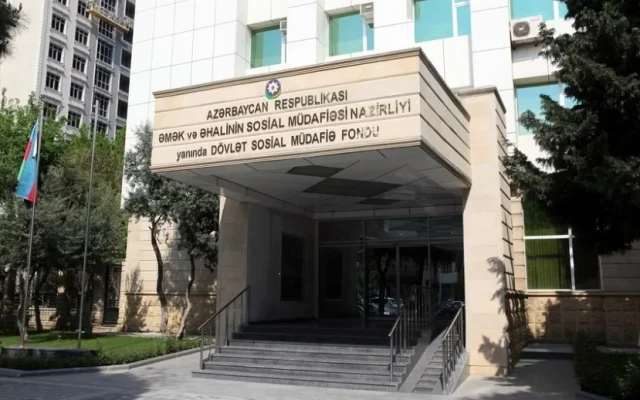 Pensiya kapitallarındakı dəyişikliklərlə bağlı rəsmi açıqlama