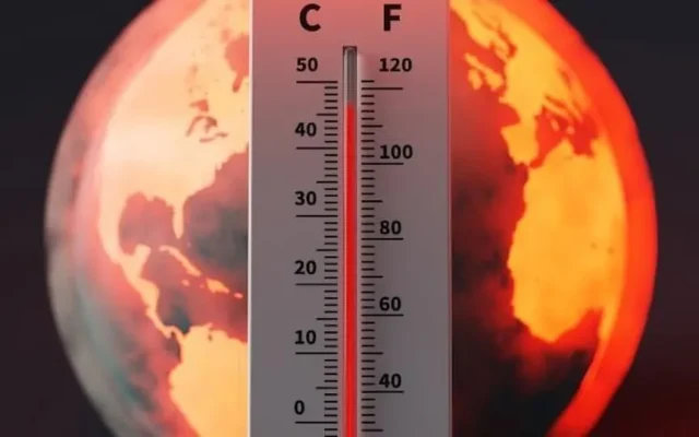 Dünyanı təhlükəli iqlim hadisəsi gözləyir – El Nino