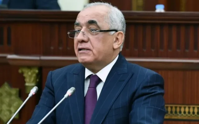 Əli Əsədov qərar imzaladı