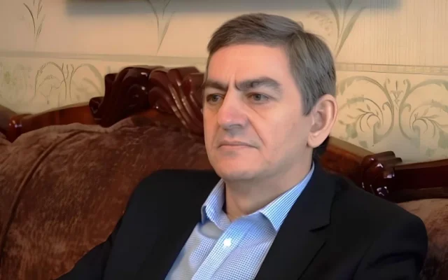 Əli Kərimlinin işi məhkəməyə göndərildi