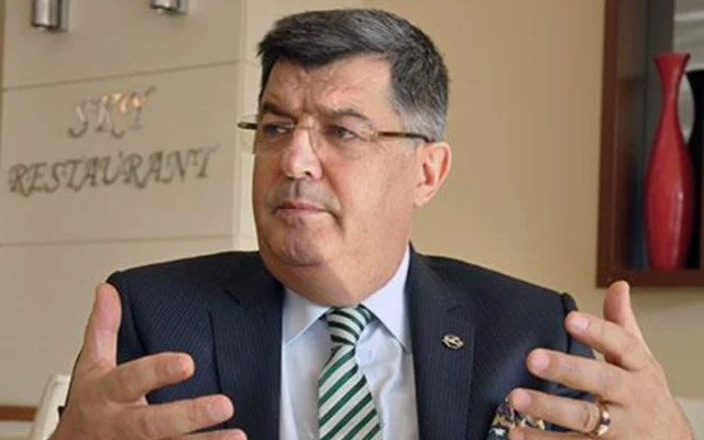 Türkiyəli general Ərdoğanın Azərbaycana qarşı olan baş müşavirindən danışdı