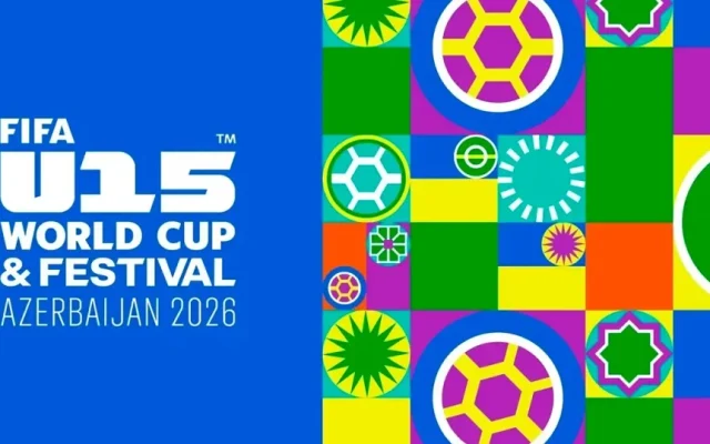 FIFA U-15-ə hazırlıq davam edir