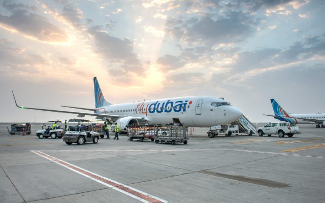 174 nəfərin olduğu təyyarədə DƏHŞƏT: İkinci pilot kapitana bıçaqla hücum edib