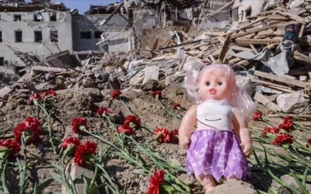 Ermənilərin Gəncədə törətdiyi ilk terrordan 6 il keçir