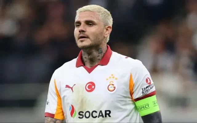 İkardi “Qalatasaray”a qayıdır?