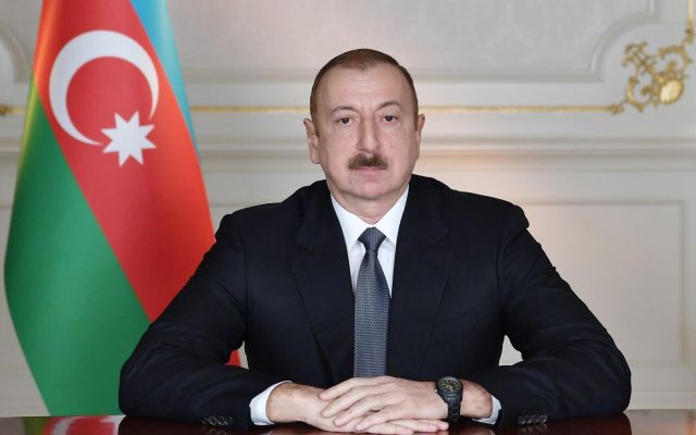 Prezident İlham Əliyev: Azərbaycan və Kamboca ikitərəfli ticarətin inkişafına yönəlmiş işçi qrupu yaratmaq barədə razılığa gəliblər