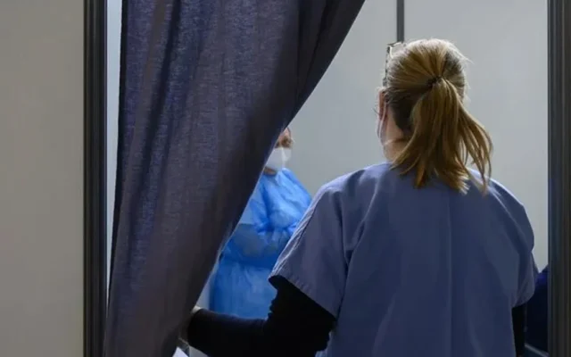 İnsana ilk dəfə yoluxan virus CAN ALDI