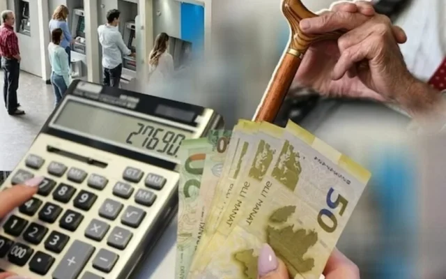 YENİ İLDƏN PENSİYALAR NECƏ HESABLANACAQ? – İqtisadçılar diferensial mexanizmi açıqladılar