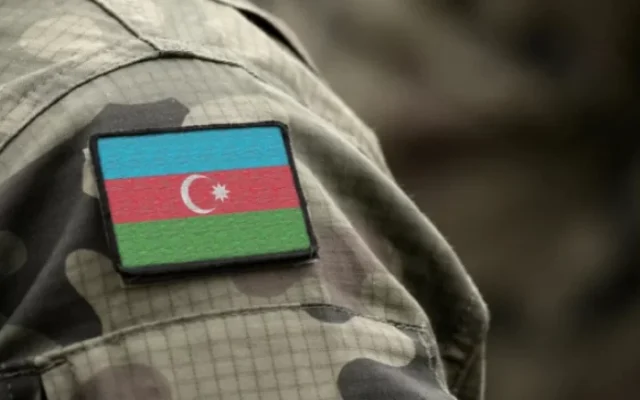 Laçında əsgərimiz itkin düşüb?-FOTO