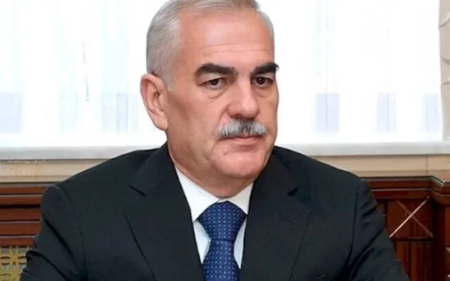 SON DƏQİQƏ! Vasif Talıbov YAP-dan çıxarılır